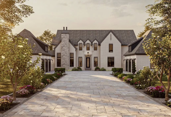 Brookhaven, GA New Construction Loan